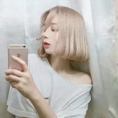 出手吧!女生